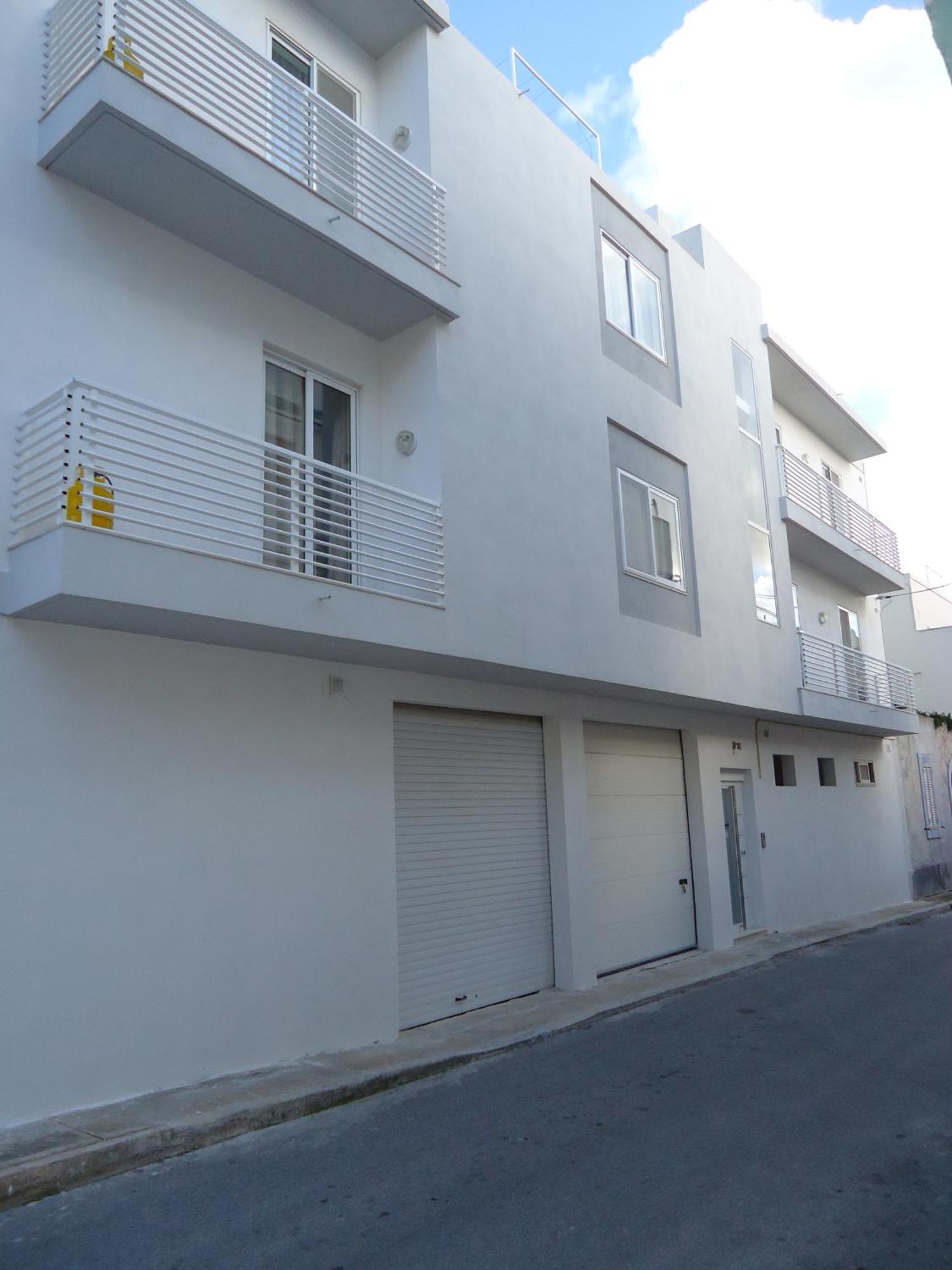 Shamrock Flats Διαμέρισμα Mellieħa Εξωτερικό φωτογραφία