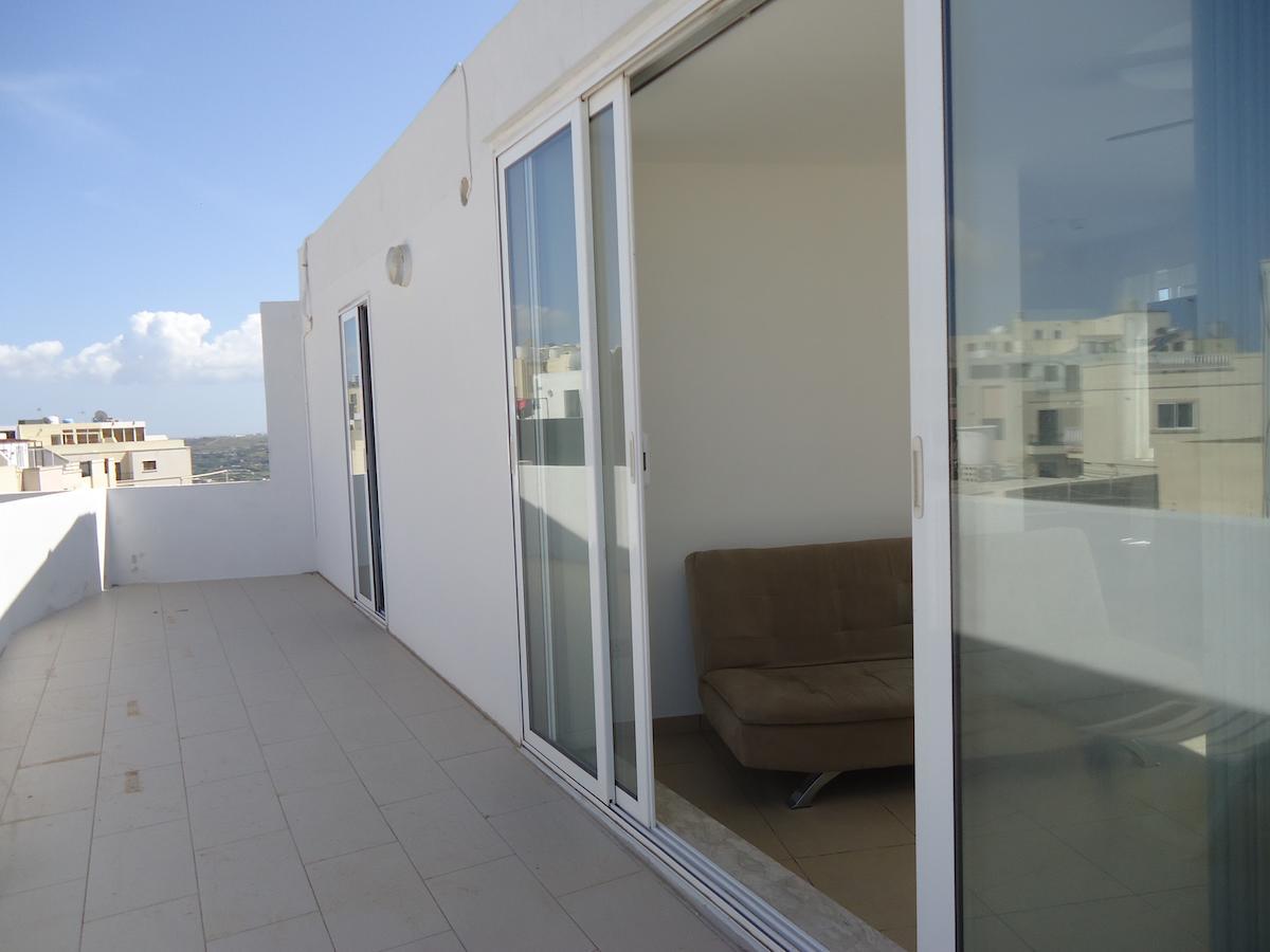 Shamrock Flats Διαμέρισμα Mellieħa Δωμάτιο φωτογραφία